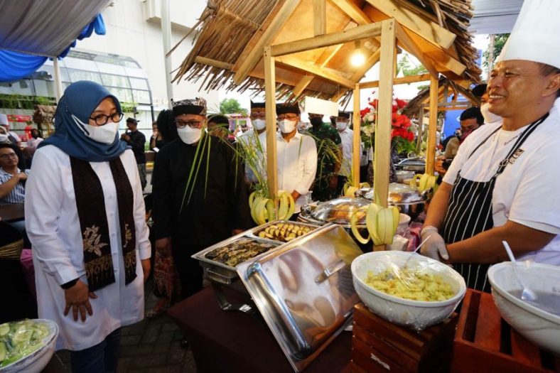 Makanan Khas Jawa Timur